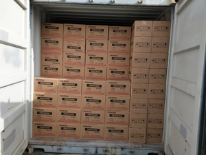 Cera De Parafina Industrial Cera De Parafina De Alta Densidade/Revestimento De Cera De Parafina/62-64 ℃ Pedaços De Cera De Parafina - Product Image 6