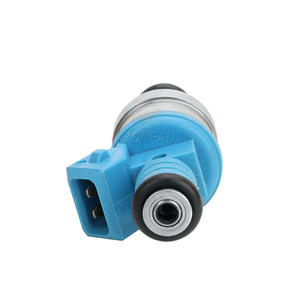 Inyector <span class=keywords><strong>de</strong></span> Combustible 0280150983 para Daewoo Espero (KLEJ) 1.8L 2.0L 1991-1999 Opel Vectra <span class=keywords><strong>Astra</strong></span> 2.0L - Product Image 6