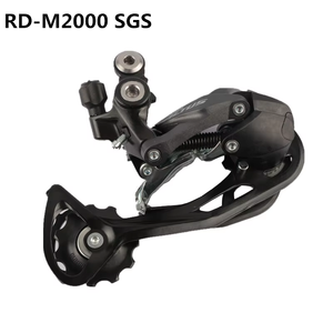 Dérailleur arrière <span class=keywords><strong>Shimano</strong></span> ALTUS RD <span class=keywords><strong>M2000</strong></span> M370 M3100 9 vitesses 9s pour vélo de montagne VTT, dérailleur arrière à cage longue - Product Image 6