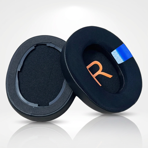 Value ANC Ear <b>Pads</b> For QCY H3 Headphones Ice Cooling Gel Earpads Replacement Ear Cushion Stock Ready - Product Image 2