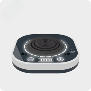 เครื่องผสมอาหาร VM-400/VM-400Max รุ่นบางเฉียบ เครื่องผสมอาหาร Vm-400/vm-400max - Product Image 2