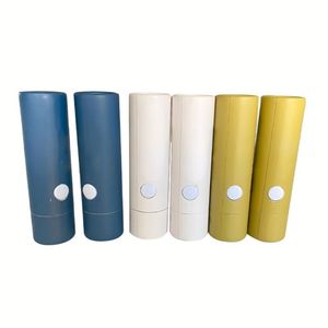 Custom Certified Customize Child Resistant Cardboard Packaging Craft <b>Paper</b> Tube With Childproof - Product Image 1