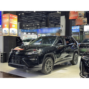 Auto Usado Guazi, <span class=keywords><strong>Toyota</strong></span> Wildlander RTS 2023, Sedán a Gasolina, Automático, SUV, Volante a la Izquierda, Conducción Confiable, 5 Asientos - Product Image 5