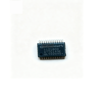 Chip ATIC143E 1121800 SSOP24 de Alta Calidad y al Mejor Precio, Comúnmente Utilizado para Placas de Computación Automotriz, Suministro de Componentes PCBA