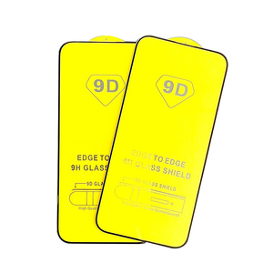ฟิล์มกันรอยกระจกนิรภัยใสแบบ 9H 2.5D สำหรับ Redmi 8A PRO 9 9 India รับผลิตโลโก้ตามสั่ง ขายส่งจำนวนมาก - Product Image 1