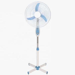 220 tensione 45 potere indoor outdoor verticale elettrico famiglia freddo gioco da ragazzi emozionante qualità 16 pollici fan supporto - Product Image 3