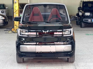 Wuling Hongguang <span class=keywords><strong>Mini</strong></span> EV <span class=keywords><strong>Cabrio</strong></span> Modelo 2022, SUV Eléctrico Convertible de 2 Plazas, LHD, Automático, Vehículo de Nueva Energía de China - Product Image 1