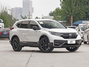 <span class=keywords><strong>Honda</strong></span> CR-V 2021 Hybrid 2.0L FWD Edition Premium SUV Usato E:HEV 158kW 215cv CVT SUV Familiare Intelligente ed Efficiente nei Consumi - Product Image 3