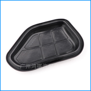 Audi Engine <b>Plug</b> Dust Cover 8K0803593 8K0803594 <b>Rubber</b> Left Right For A4L B8 A5 S5 - Product Image 1