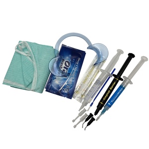Kit Profesional de Blanqueamiento Dental para Consultorio, Sistema LED con Gel Blanqueador de Dientes de Marca Privada y Dispositivo - Product Image 6