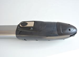 Portails battants motorisés à double bras de 500 kg, ouvre-porte automatique, moteur de <span class=keywords><strong>portail</strong></span> battant - Product Image 5