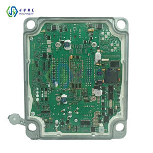 22346791 новый аксессуар для экскаватора EC380D EC480D ECU D13 D13F для программы компьютерной платы с двигателем Vo-vo - Product Image 3
