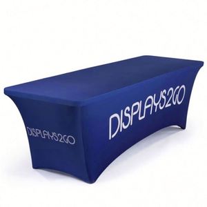 Design and Customize Different Logos for Exhibition Event Tablecloths - Product Image 2
