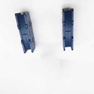 HILUX — plaquettes de freins en céramique pour HILUX, pièces de rechange pour voiture, vente en gros, 0465k240 - Product Image 4
