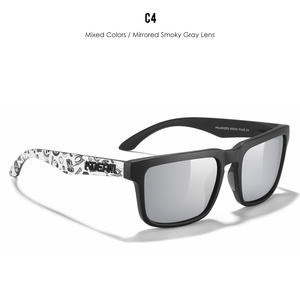 <span class=keywords><strong>KDEAM</strong></span>-<span class=keywords><strong>Gafas</strong></span> de sol polarizadas de gran tamaño mejoradas, superventas, KD332, parasol de alta gama para exteriores, <span class=keywords><strong>gafas</strong></span> UV400, KD332PLUS - Product Image 4