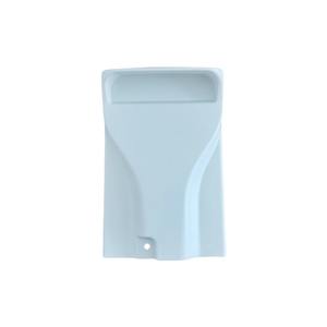 Couvercle de boîte de jonction pour unité extérieure de climatiseur, panneau latéral en plastique durable pour Changhong Xiaomi Whirlpool Electrolux York - Product Image 1