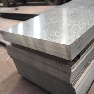 Tôles plates revêtues d'<span class=keywords><strong>acier</strong></span> galvanisé 48x96 <span class=keywords><strong>blanc</strong></span> 10 feuilles 8 pieds de <span class=keywords><strong>plaque</strong></span> Gi - Product Image 4
