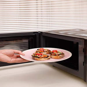 The September Promotion Kitchenware Plate Combines Simple and Creative Stone and Ceramic Plates for Practical Kitchen Tableware - Product Image 5