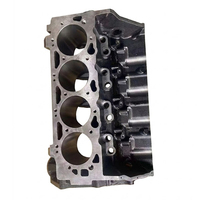 Fournisseur d'usine professionnel - Ensemble de cylindres de moteur 454 V8 GM454 GM502 - Bloc moteur 454 Big Block pour Chevrolet 454 V8
