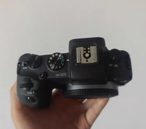Used Good Quality 4K Digital Camera RP from Can-on 26MP Camera RP - Product Image 5