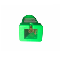 Mini récepteur optique femelle ou mâle d'interface de Sc APC de petit noeud passif de CATV