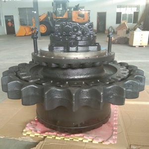 Động cơ du lịch ZX670-3 9254461 zx670 ổ đĩa cuối cùng cho thiết bị du lịch máy xúc Hitachi - Product Image 2
