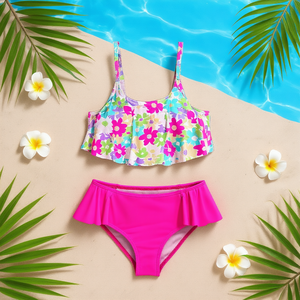 Paréo de plage sexy pour femme en mousseline d'été, cache-maillot de bain, caftan, tenue de plage S17064-20 - Product Image 3