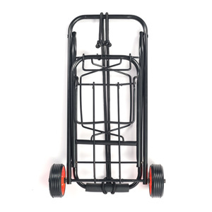 Oeytree 2023 popüler alışveriş arabası arabaları katlanır kargo bagaj alışveriş taşıma arabaları - Product Image 5