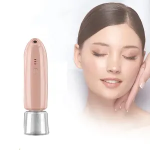 Beauty DIY semprotan air Salon, semprotan oksigen Nano peremajaan kulit pelembab, injektor kabut