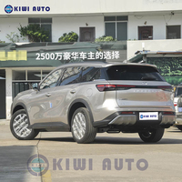 Voiture d'occasion Infiniti QX60 2025/2026 2.0T AWD SUV intermédiaire-grand essence essence voiture de luxe