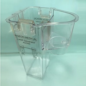 CPAP-Generator Manuell aus Kunststoff für Krankenhäuser <span class=keywords><strong>NCPAP</strong></span>-Blasengenerator - Product Image 2