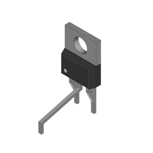 رقائق FDI150N10 FDI 060N100 150N10f7 IC MOSFET N-CH 100V 57A I2PAK TO-262 DIP pic متحكم صغير للمحول