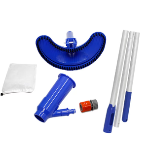 <span class=keywords><strong>Aspirateur</strong></span> de piscine en vente directe d'usine <span class=keywords><strong>Aspirateur</strong></span> de piscine sans fil <span class=keywords><strong>Jacuzzi</strong></span> <span class=keywords><strong>Aspirateur</strong></span> de piscine hors sol manuel - Product Image 4