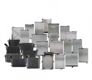 Bán Chạy Nhất Bán Buôn New Thay Thế Tự Động <span class=keywords><strong>Intercooler</strong></span> Cho <span class=keywords><strong>Hino</strong></span> Nhiệm Vụ Trung Bình Oe86 * 41*80 Với 1 Năm Bảo Hành - Product Image 2