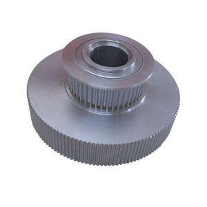 Hxmt RC Series helical Gearbox Drive กำลังส่ง1 50 Ratio มอเตอร์ไฟฟ้า reducers เกียร์กับแปลนจาก CH - Product Image 2