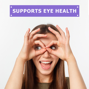 Gélules de Lutéine et de Zéaxanthine de Haute Qualité Sans Sucre – Favorisent la Santé Oculaire, Nourrissent et Protègent Vos Yeux – Gélules à Base de Plantes - Product Image 6