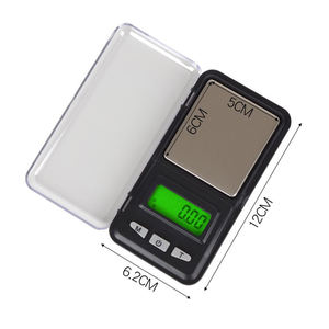<span class=keywords><strong>เครื่อง</strong></span><span class=keywords><strong>ชั่ง</strong></span>น้ำหนักแบบพกพา<span class=keywords><strong>ความ</strong></span>แม่นยำ<span class=keywords><strong>0.01</strong></span>ก. - Product Image 6