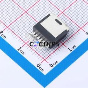 ทรานซิสเตอร์สนาม D2PAK IRFS7730-7PPBF ใหม่ดั้งเดิม (MOsfet) - Product Image 2