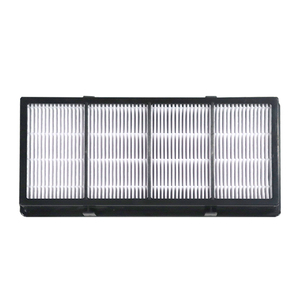 Lot de 2 filtres à <span class=keywords><strong>air</strong></span> de remplacement HAPF300 True HEPA Filter pour Holmes AER1 HAPF300 HAPF30 et <span class=keywords><strong>Bionaire</strong></span> <span class=keywords><strong>Air</strong></span> Purifier Parts - Product Image 3