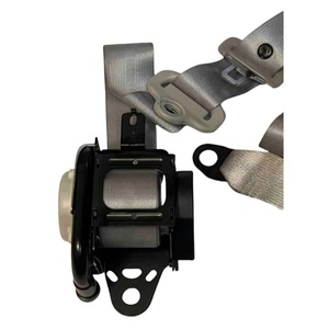 Conjunto Interior Delantero Derecho Beige OEM 868844DW0B para <span class=keywords><strong>Nissan</strong></span> <span class=keywords><strong>Tiida</strong></span> C13 Compacto 2016-2023 - Product Image 4