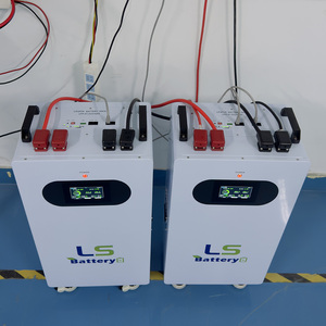 Home <strong>battery</strong> Storage 51.2v 48v 300Ah 314Ah 11kWh 15kWh 16kWh Lithium <strong>Battery</strong> Solar Energy Storage <strong>LifePO4</strong> <strong>Battery</strong> EU Stock - Product Image 5