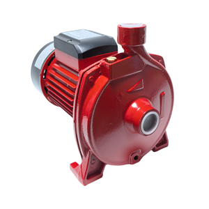 2025 prezzo di fabbrica 48v Dc Brushless pompa centrifuga autoadescante motore a magneti permanenti CPM-130 pompa dell'acqua - Product Image 3