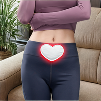 Patchs chauffants pour soulager les douleurs du dos, du cou et du ventre, dispositif médical de classe II avec bienfaits thérapeutiques pour les règles, soulagement des douleurs menstruelles