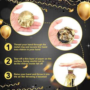 Forniture personalizzabili per feste di nozze di <span class=keywords><strong>buon</strong></span> anno - Product Image 6