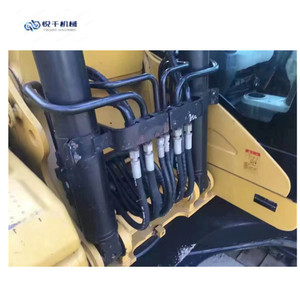 20 tonne pelle catt 320Dl 320b 320c 320gc 320e 336e - Product Image 6