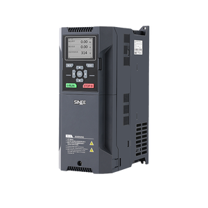 Série SINEE EM760 4 kW pour 3 phases 380 V, prend en charge les moteurs synchrones et asynchrones EM760-4R0G/5R5P-3B EM760-4 EM760-4R0G/5R5P-3B - Product Image 2