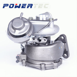 กังหันที่สมบูรณ์สำหรับ Opel <span class=keywords><strong>Corsa</strong></span>, Minerva, Astra, Isuzu พร้อมเครื่องยนต์ Z17DTH 49131-06003 turbocharger 8973000926 powertec - Product Image 2
