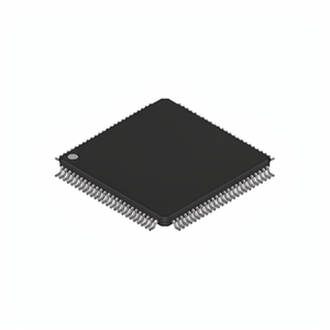 Comprar en Línea Componentes Electrónicos 71V3579S80PFGI 100 LQFP Memoria Original - Product Image 1