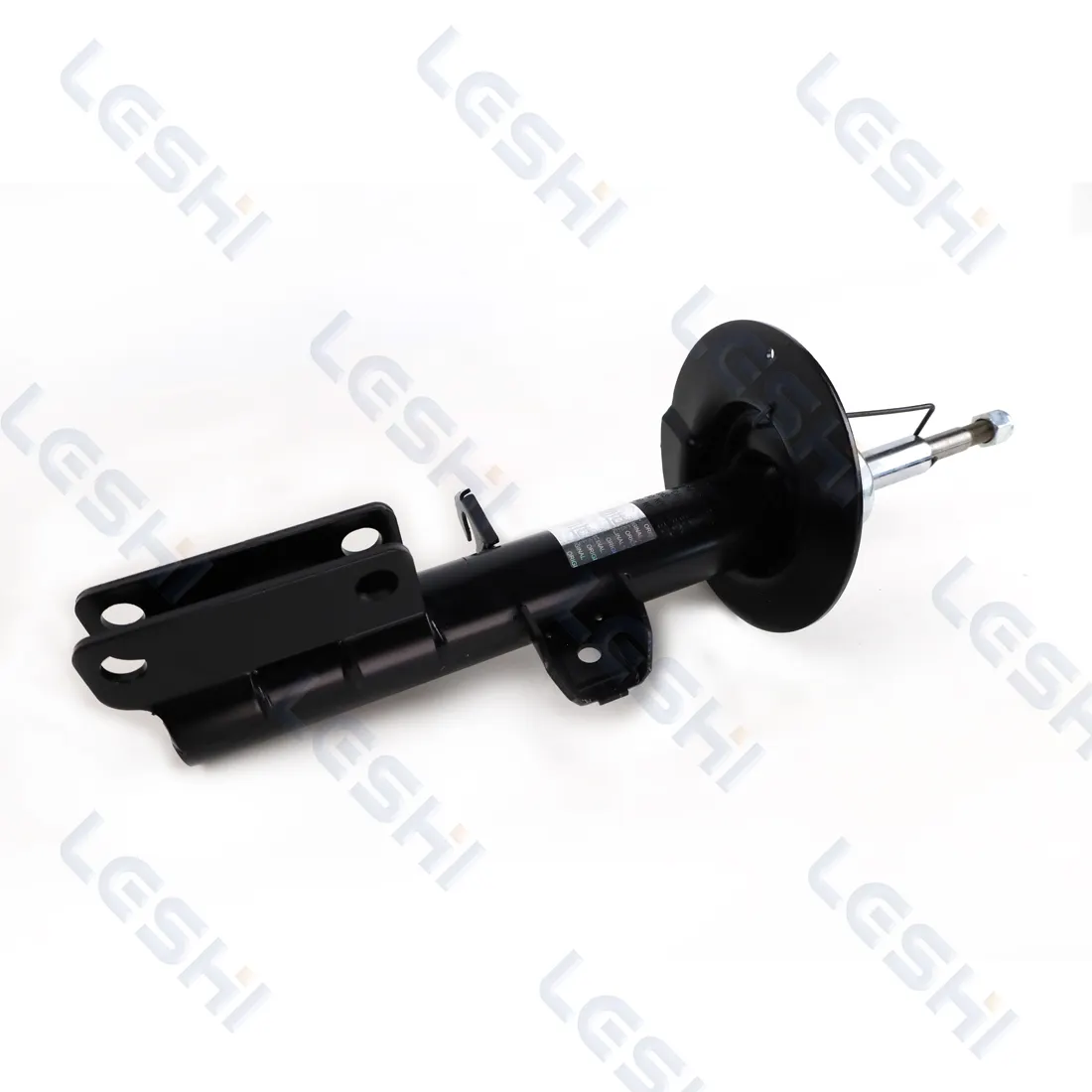 LESHI oe 31306754342 otomatik part kataloğu ön sağ en iyi amortisörler için arabalar için bmw X5 E53