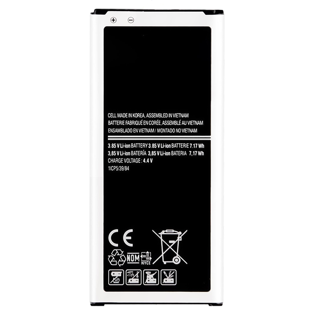 Suitable for Samsung Alpha Alfa Mobile Phone Battery EB-BG850BBE Built-in Charging Board Factory Wholesale